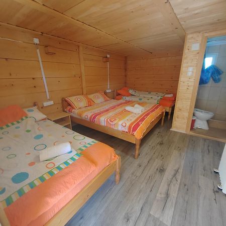Kanjon Uvac Sjenica Kültér fotó