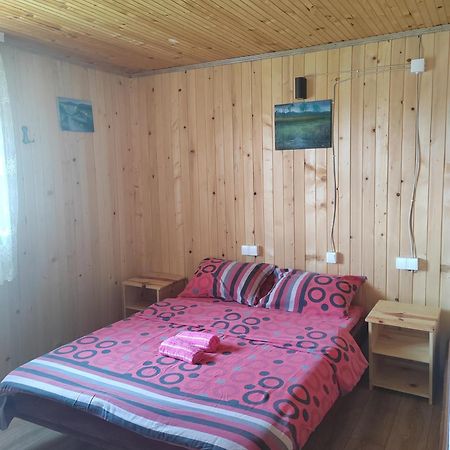 Kanjon Uvac Sjenica Kültér fotó