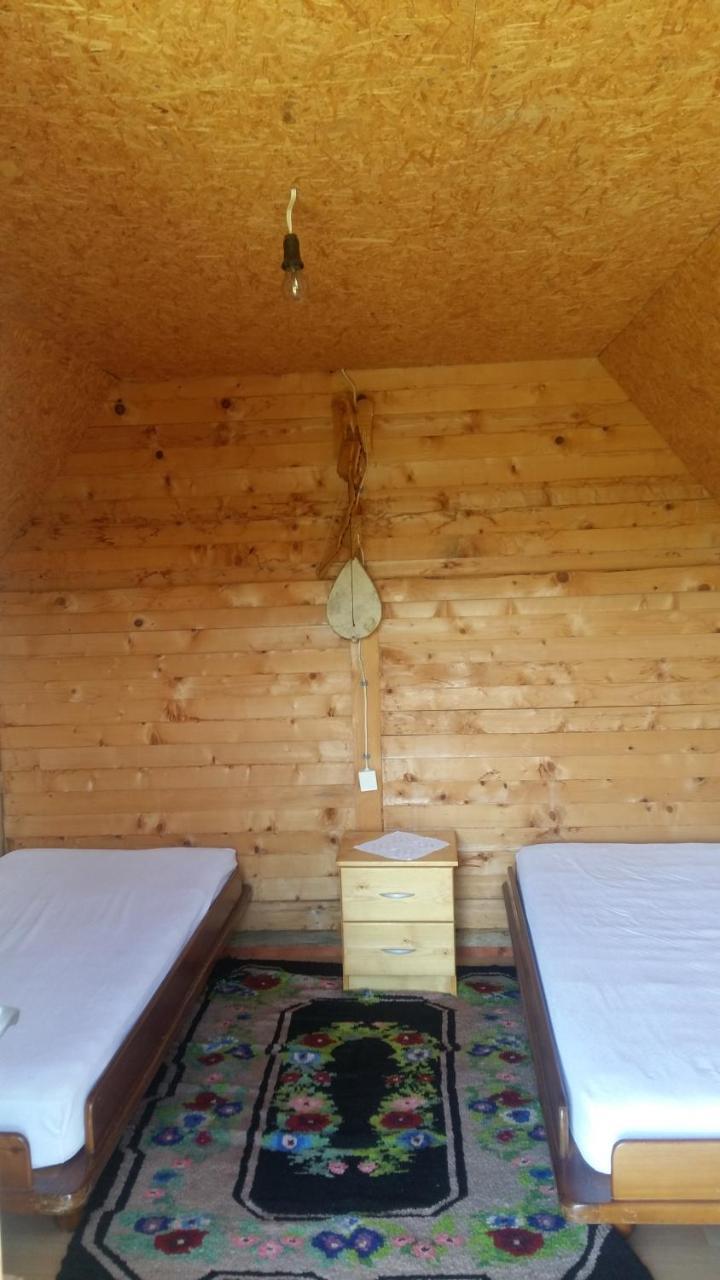 Kanjon Uvac Sjenica Kültér fotó