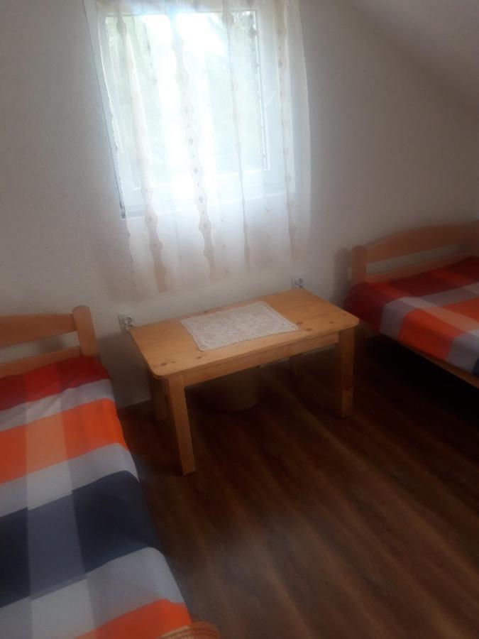 Kanjon Uvac Sjenica Kültér fotó