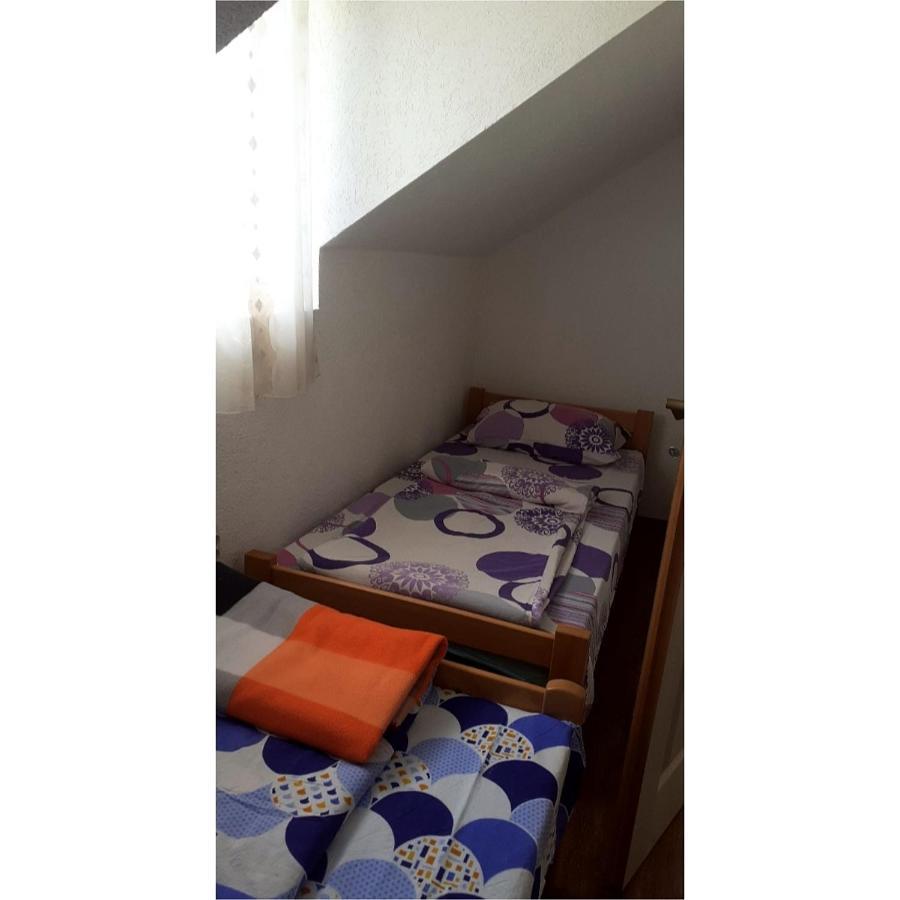 Kanjon Uvac Sjenica Kültér fotó